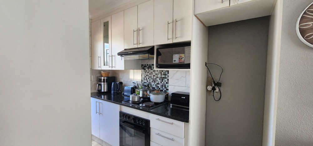 Apartment for sale in Kosmosdal - CN1742598 Apartment for sale in Kosmosdal - CN1742598