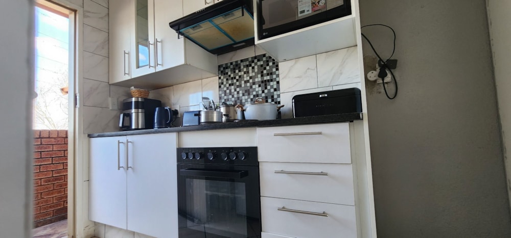 Apartment for sale in Kosmosdal - CN1742598 Apartment for sale in Kosmosdal - CN1742598