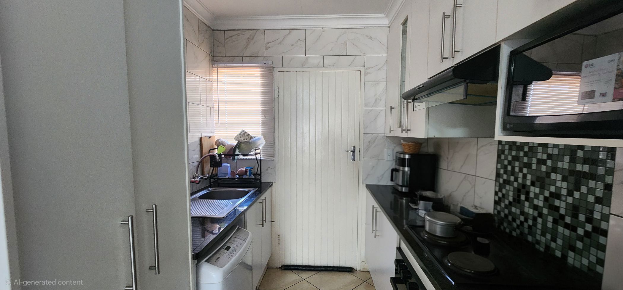 Apartment for sale in Kosmosdal - CN1742598