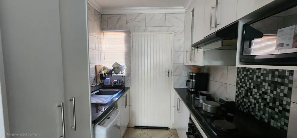 Apartment for sale in Kosmosdal - CN1742598 Apartment for sale in Kosmosdal - CN1742598