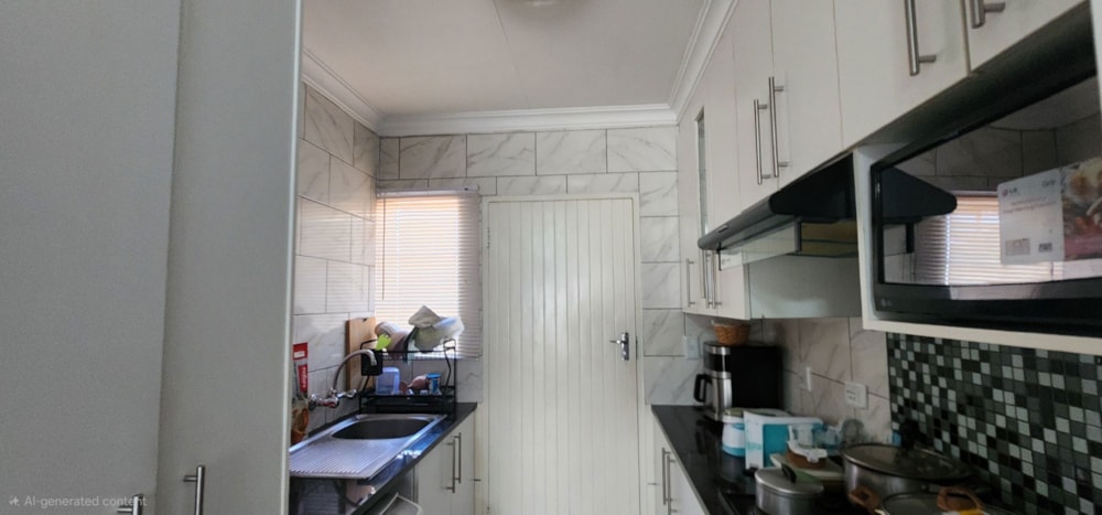 Apartment for sale in Kosmosdal - CN1742598 Apartment for sale in Kosmosdal - CN1742598