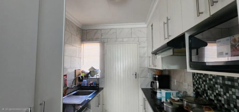 Apartment for sale in Kosmosdal - CN1742598 Apartment for sale in Kosmosdal - CN1742598