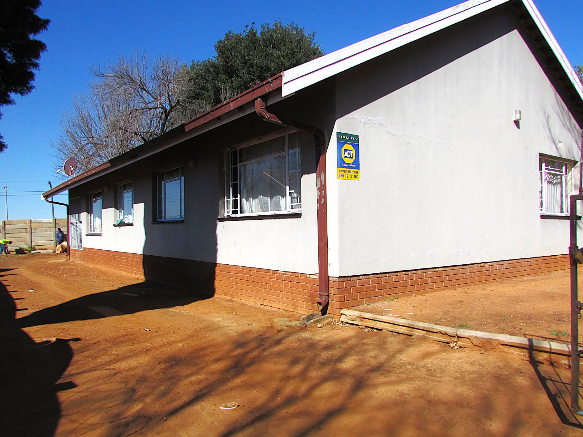House for sale in Vaalpark Ext 1 - 1VT1742603