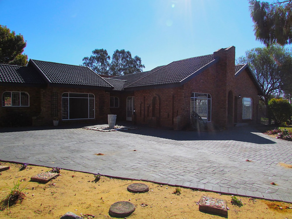 House for sale in Vaalpark - 1VT1742595 House for sale in Vaalpark - 1VT1742595