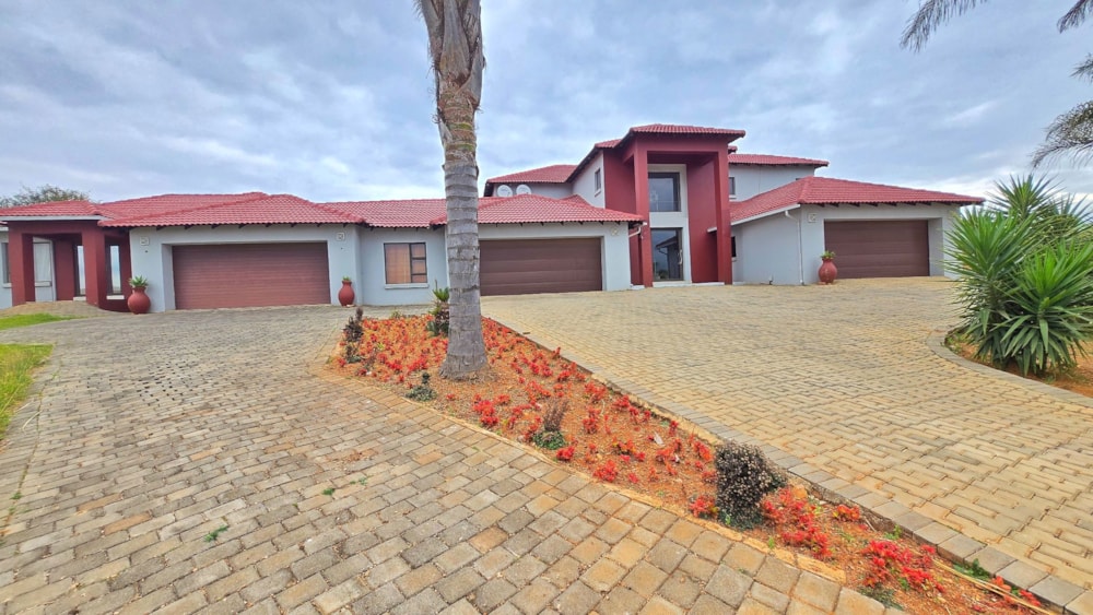 House for sale in Mooikloof Glen - PT1743451