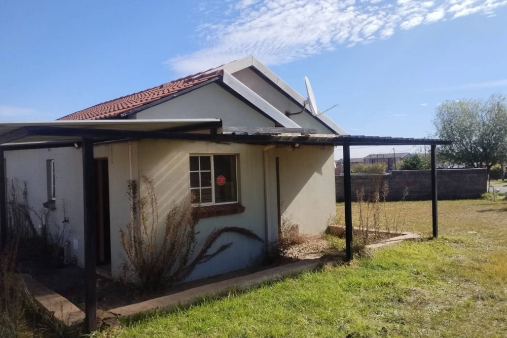 House for sale in Middelburg (Mpumalanga) - 1MD1742436
