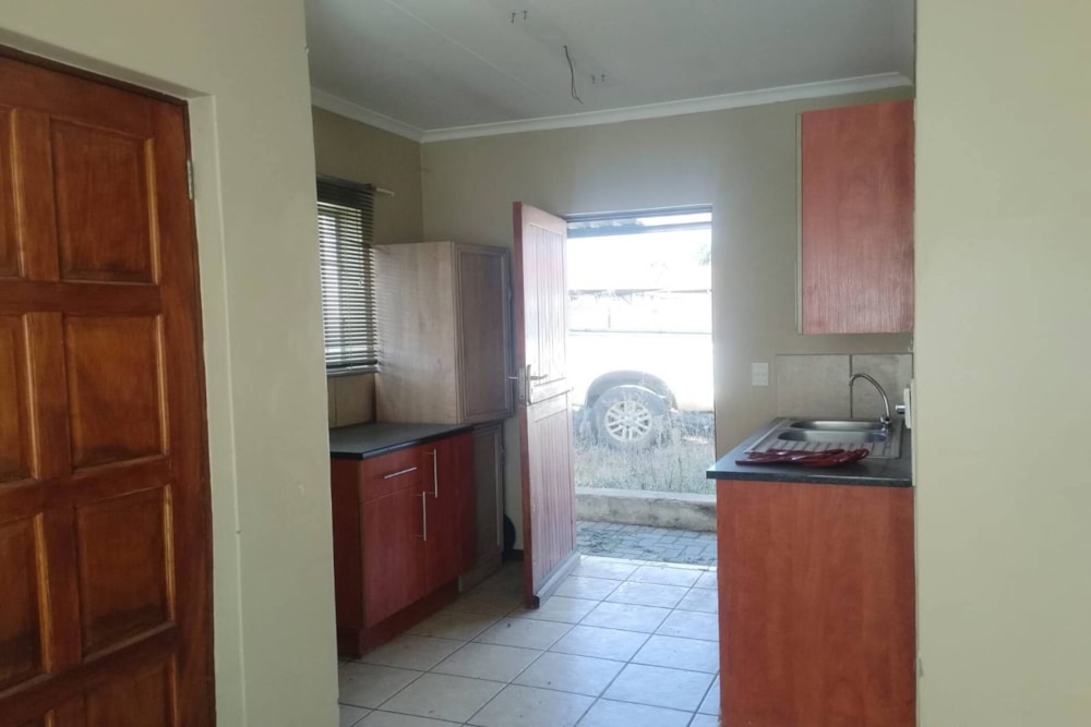 House for sale in Middelburg (Mpumalanga) - 1MD1742436