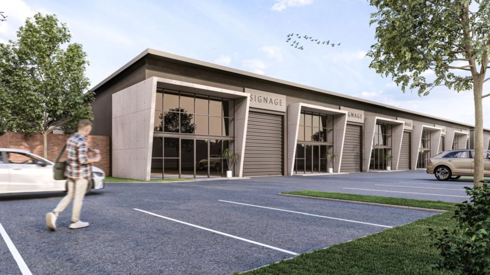Commercial industrial property for sale in Umhlali - 1BD1742539 Commercial industrial property for sale in Umhlali - 1BD1742539