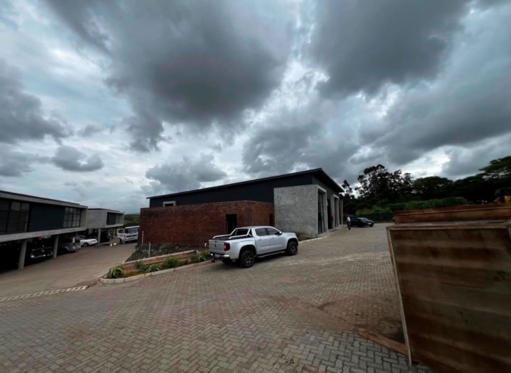 Commercial industrial property for sale in Umhlali - 1BD1742539 Commercial industrial property for sale in Umhlali - 1BD1742539