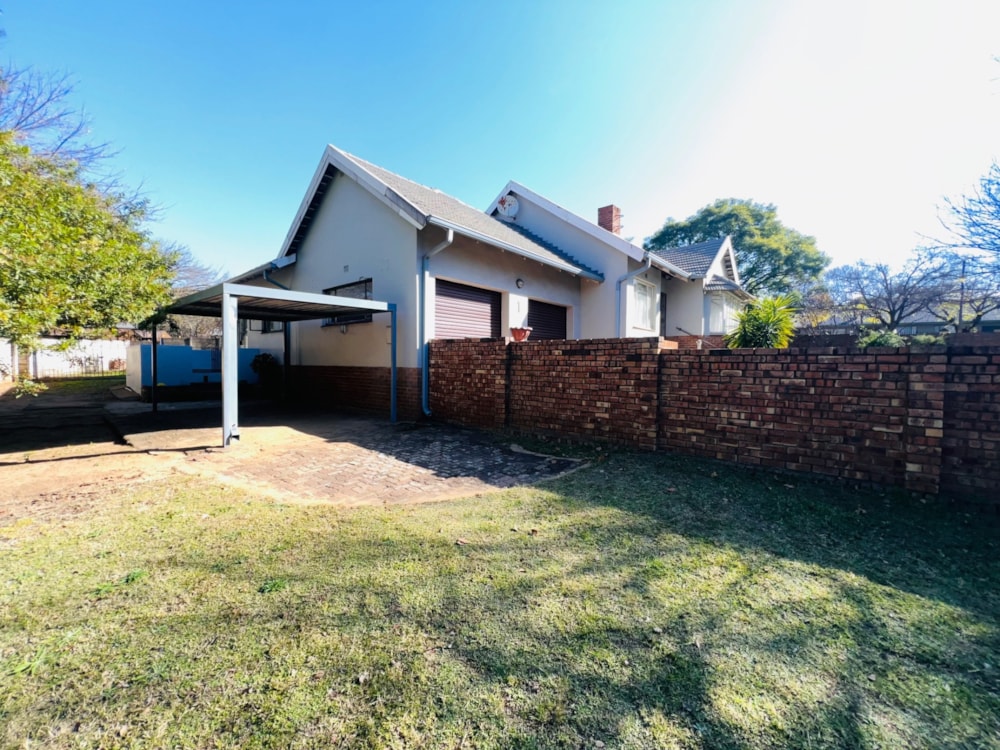 House for sale in Del Judor - 1WD1742441 House for sale in Del Judor - 1WD1742441