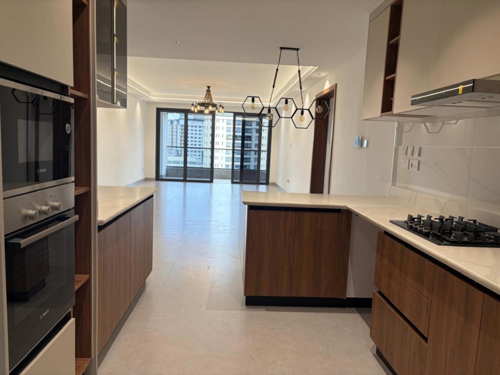 Apartment to rent in Westlands, Kenya - 3KE1742607 Apartment to rent in Westlands, Kenya - 3KE1742607