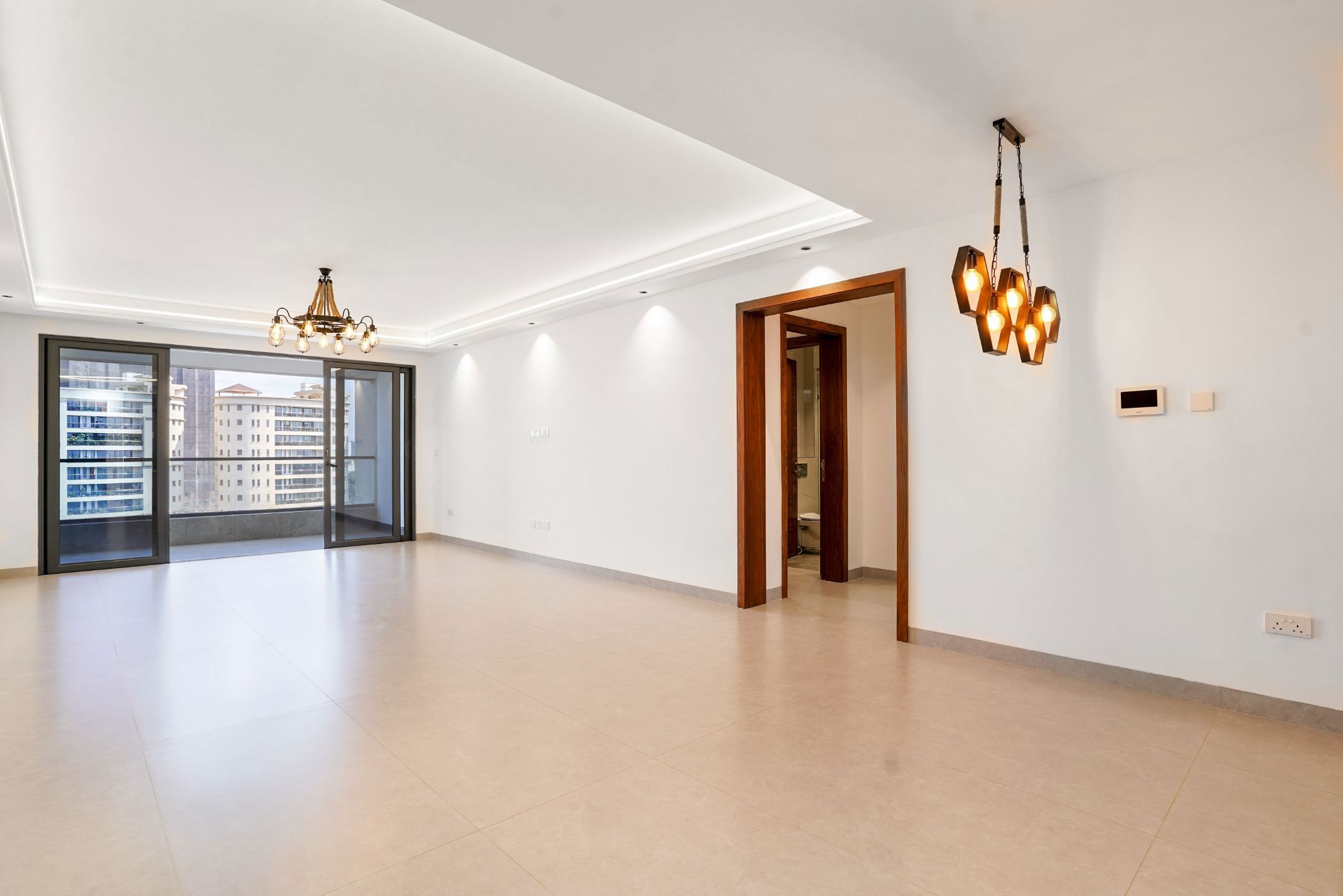 Apartment to rent in Westlands, Kenya - 3KE1742607