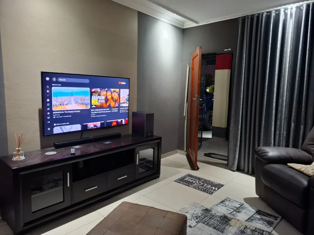 House to rent in Block 5, Botswana - 3BO1742884 House to rent in Block 5, Botswana - 3BO1742884