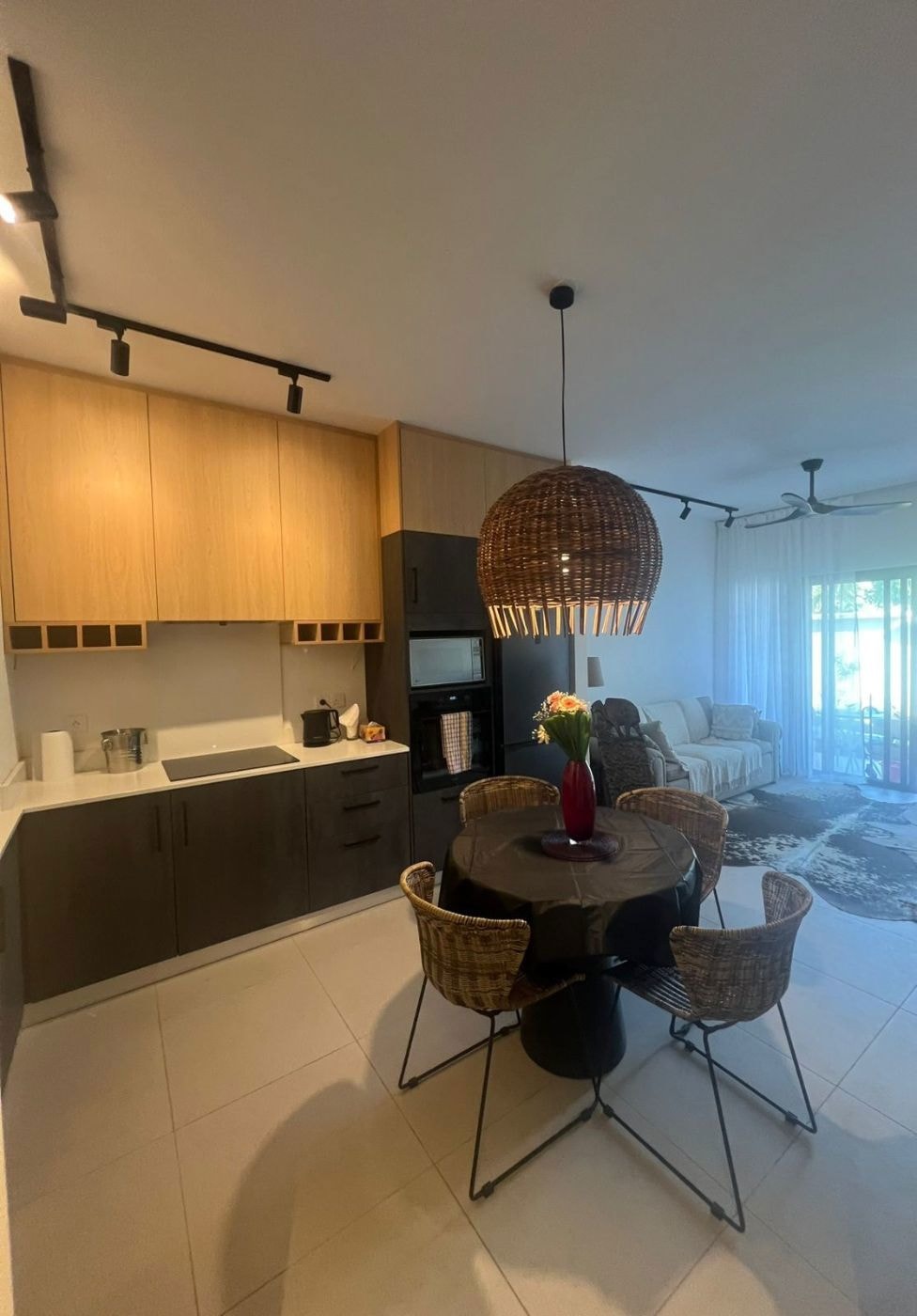 Apartment to rent in Mapou, Mauritius - MPR1742445 Apartment to rent in Mapou, Mauritius - MPR1742445