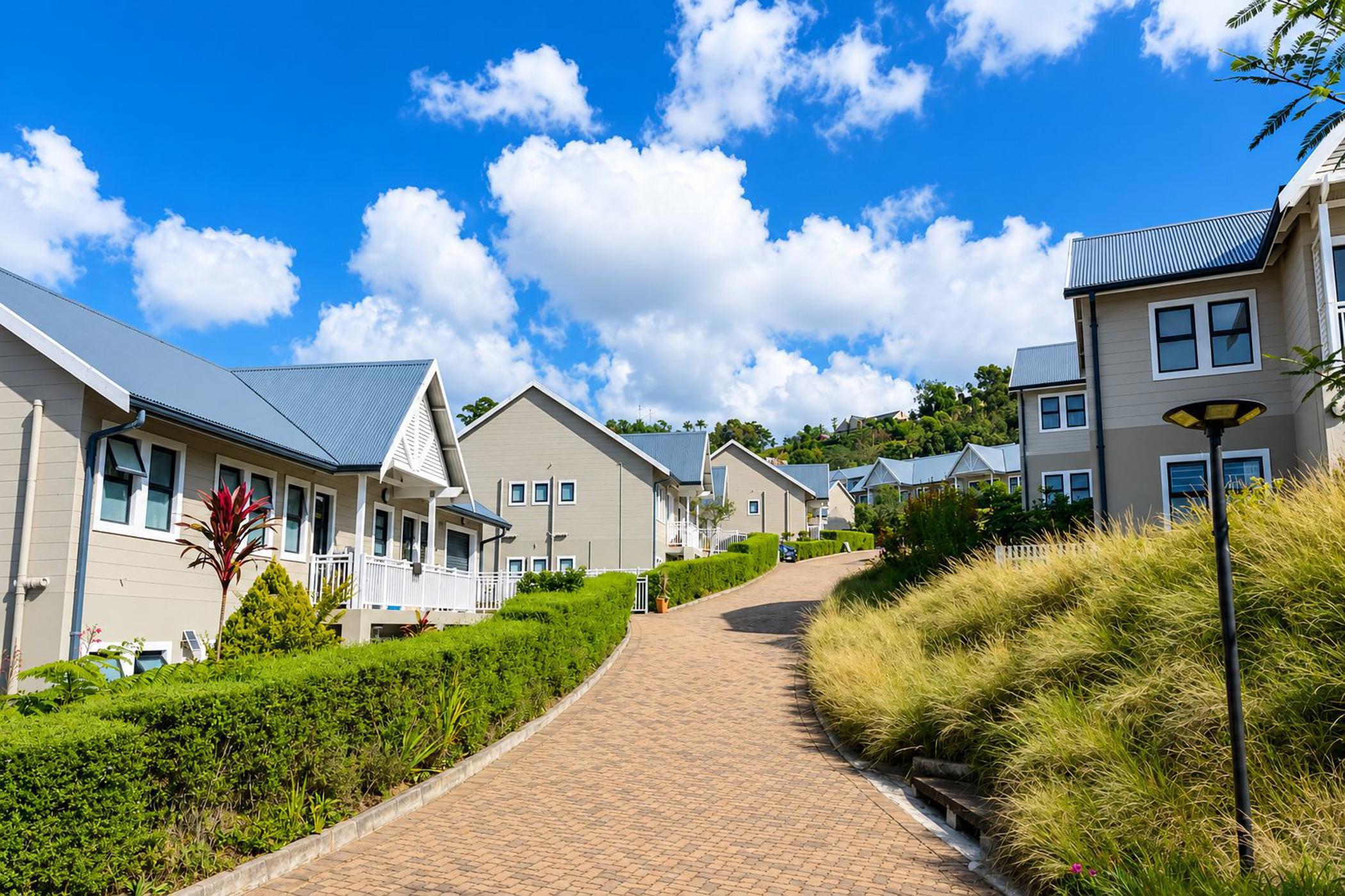 Townhouse for sale in Padfield Park - 1WP1742461