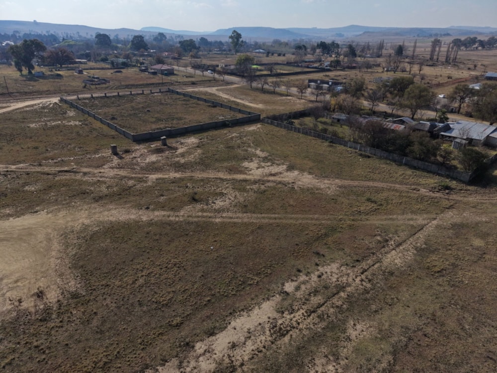 Vacant land for sale in Paul Roux - 1BTH1742492