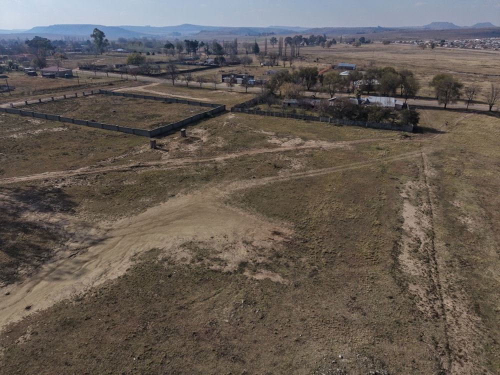 Vacant land for sale in Paul Roux - 1BTH1742492 Vacant land for sale in Paul Roux - 1BTH1742492