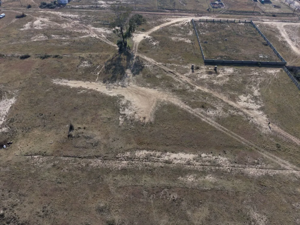 Vacant land for sale in Paul Roux - 1BTH1742495