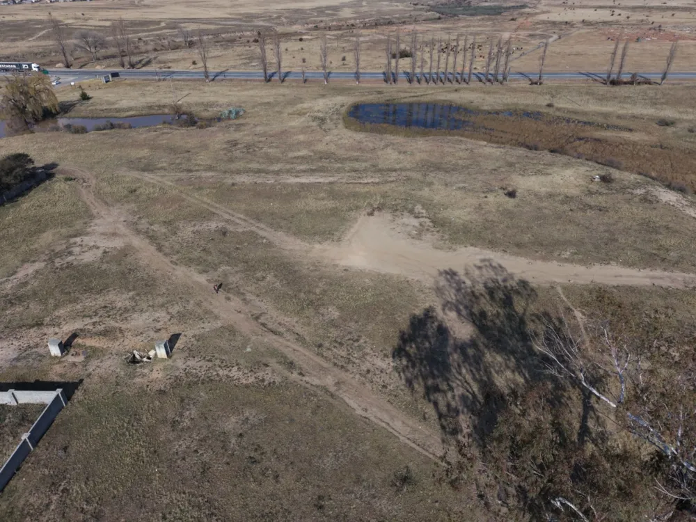 Vacant land for sale in Paul Roux - 1BTH1742495