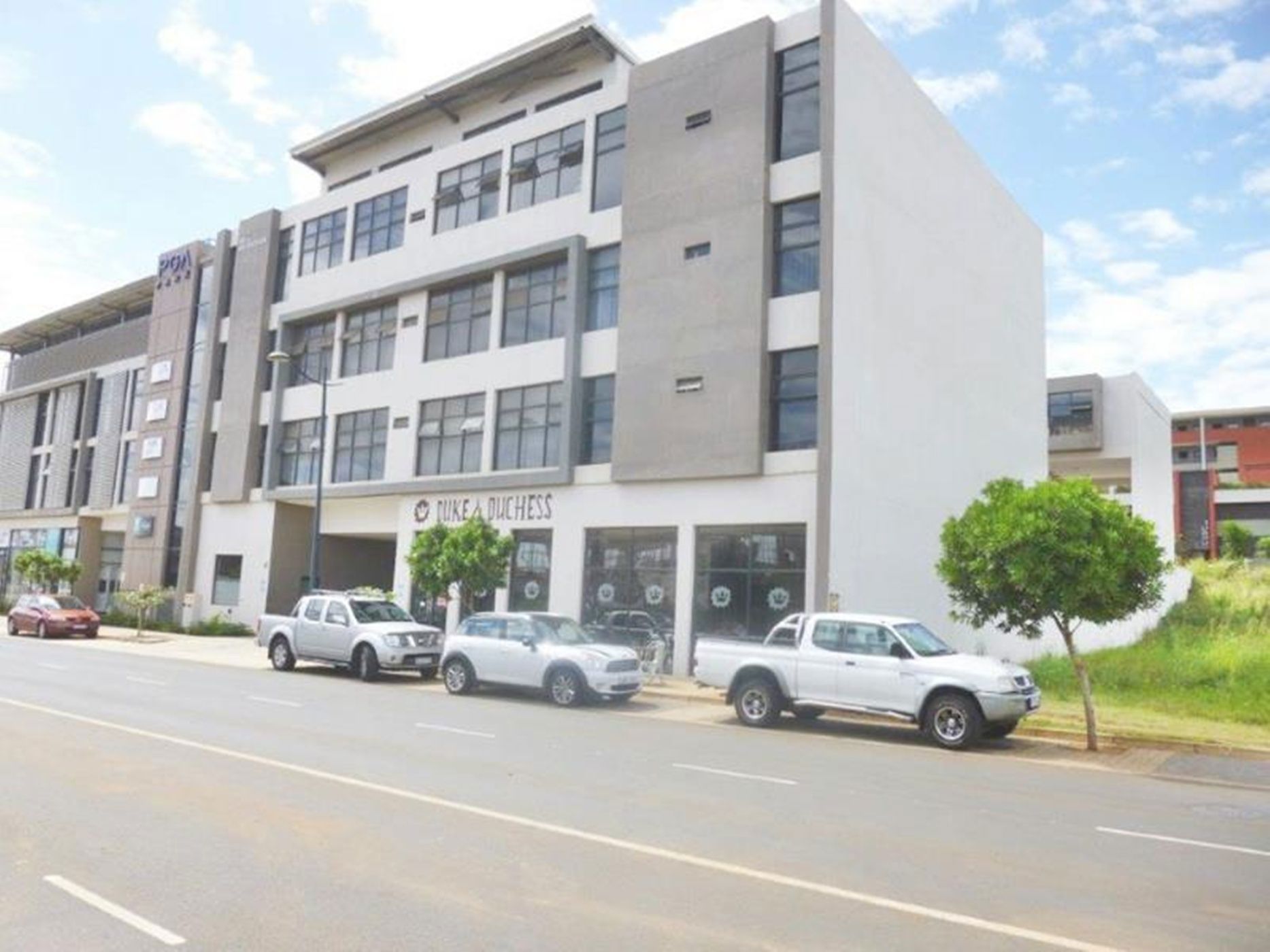 Apartment to rent in New Town Centre - 1ND1742456