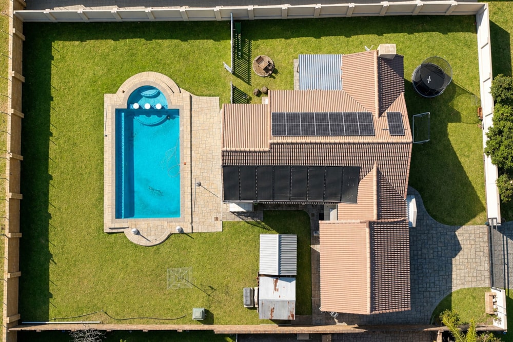 Security estate home for sale in Amberfield, Centurion - CN1742575