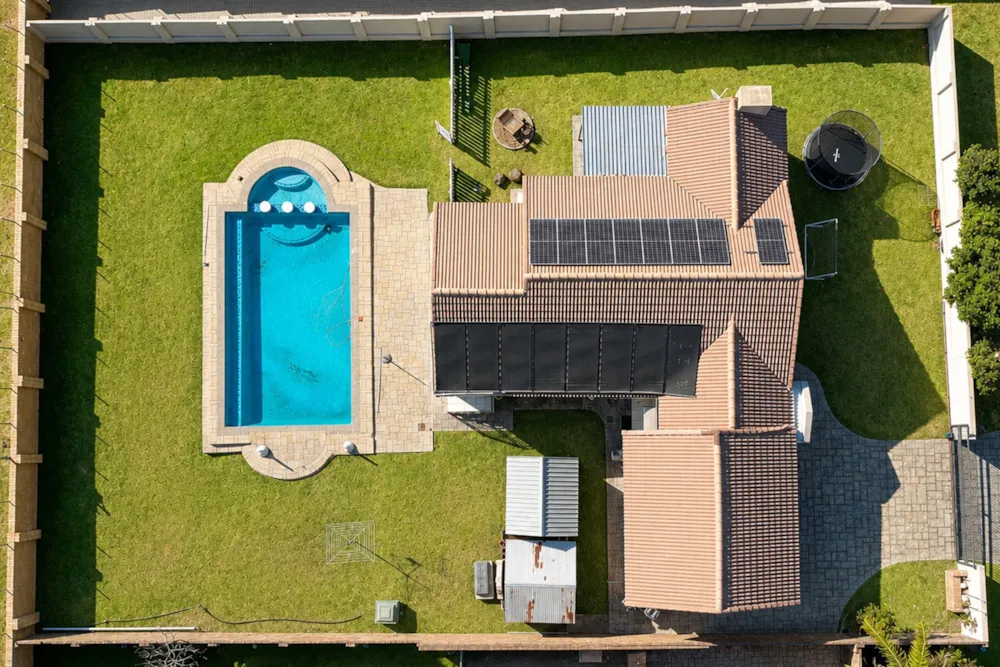 Security estate home sold in Amberfield, Centurion - CN1742575 Security estate home sold in Amberfield, Centurion - CN1742575