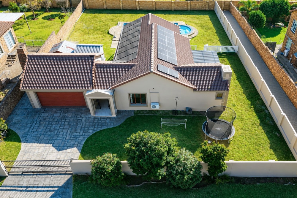 Security estate home for sale in Amberfield, Centurion - CN1742575
