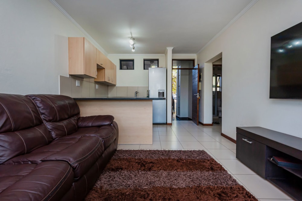 Apartment for sale in Jackal Creek Golf Estate - RAN1742553 Apartment for sale in Jackal Creek Golf Estate - RAN1742553