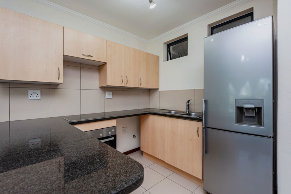 Apartment for sale in Jackal Creek Golf Estate - RAN1742553 Apartment for sale in Jackal Creek Golf Estate - RAN1742553