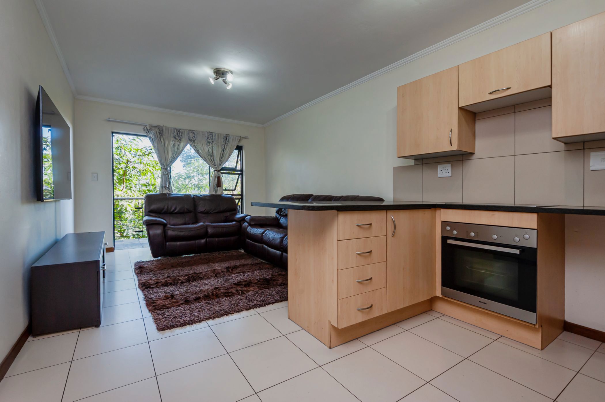 Apartment for sale in Jackal Creek Golf Estate - RAN1742553