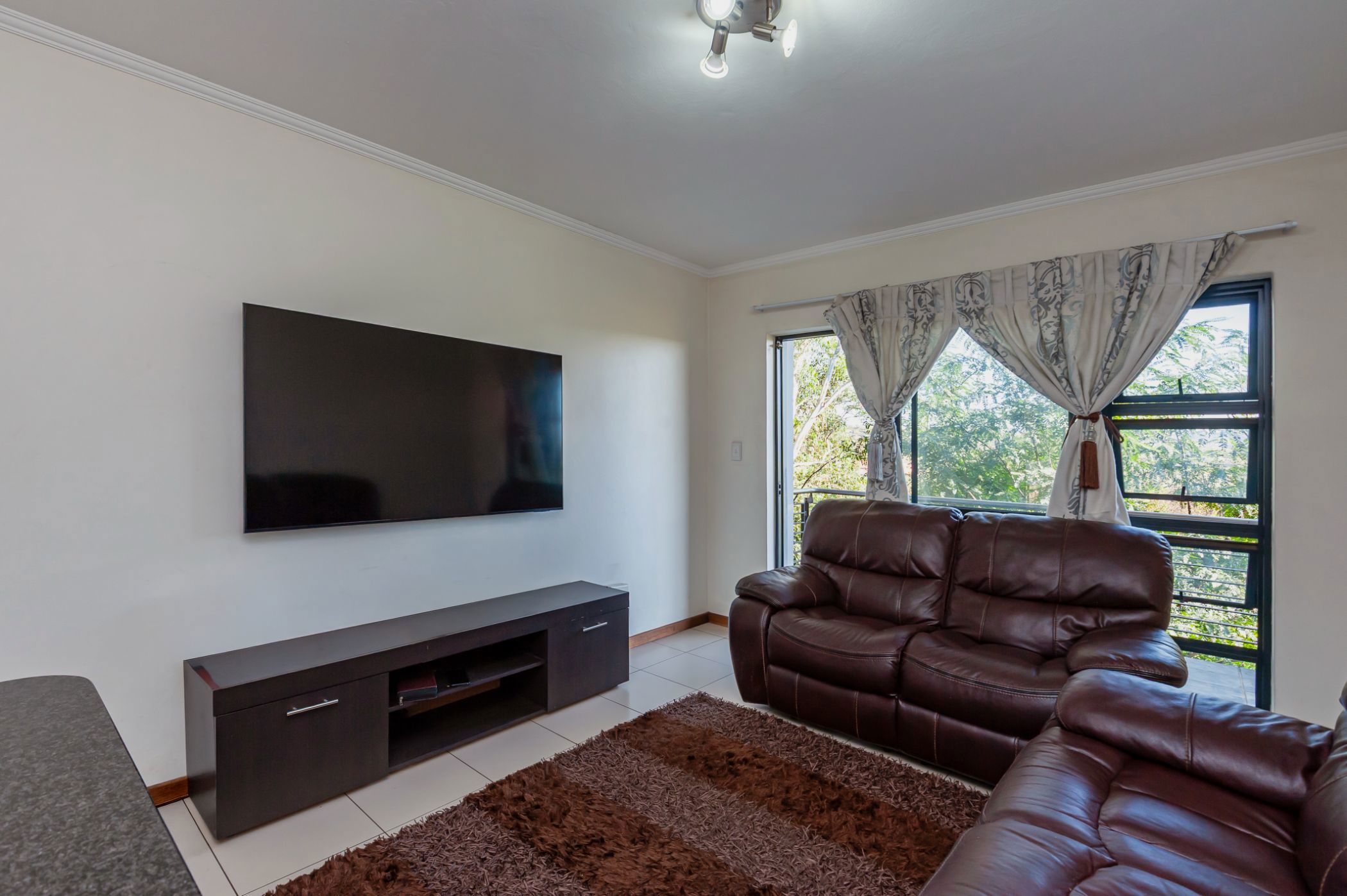 Apartment for sale in Jackal Creek Golf Estate - RAN1742553