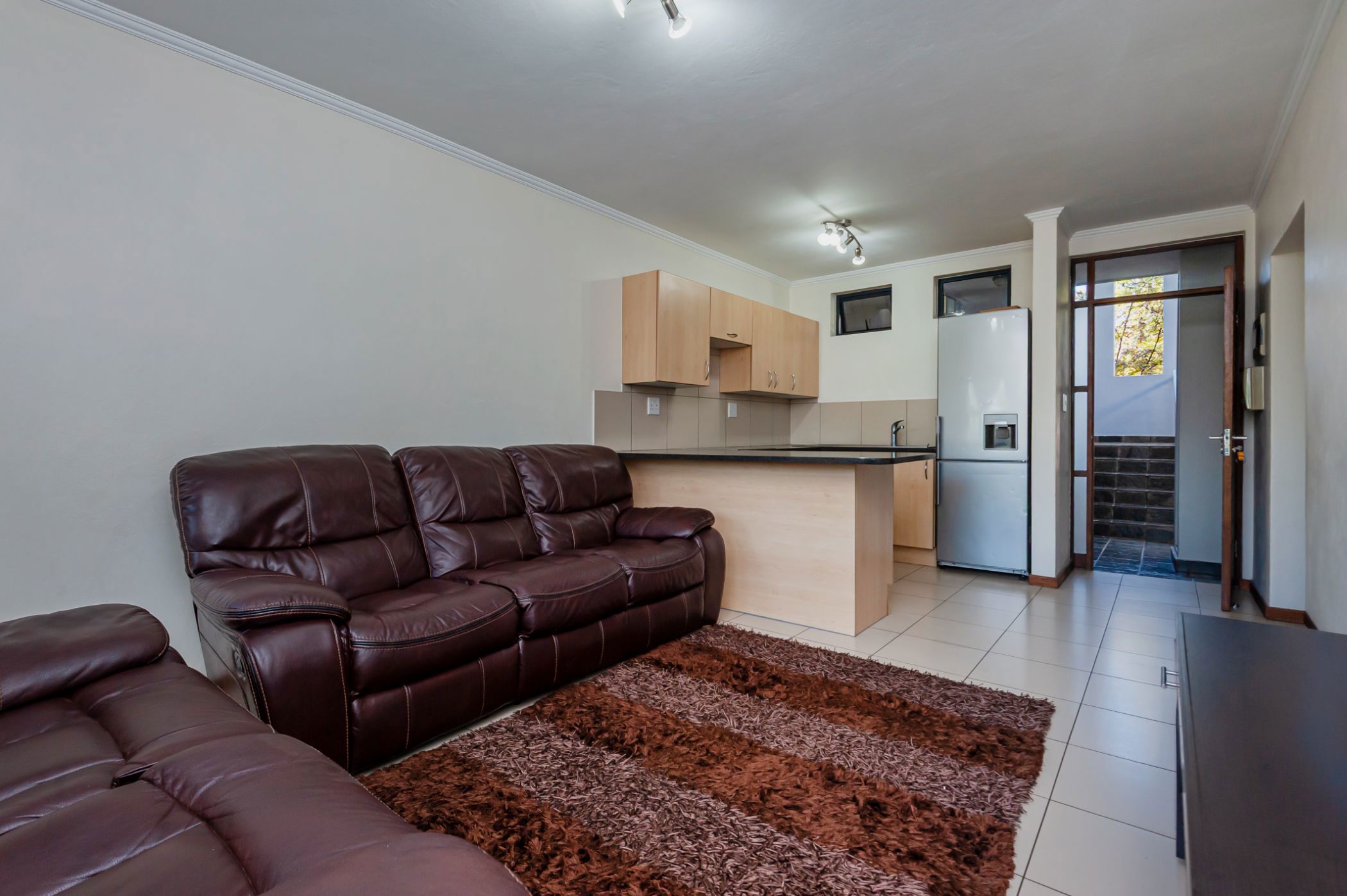 Apartment for sale in Jackal Creek Golf Estate - RAN1742553