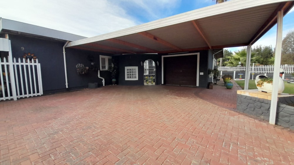 House for sale in Vanderbijlpark SE 2 - 1VT1742487