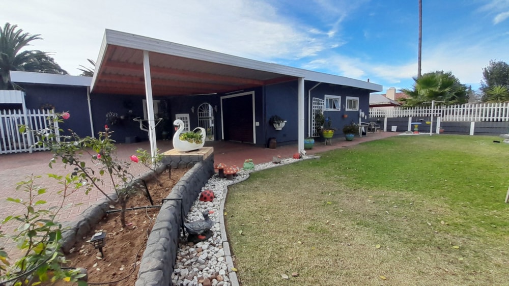 House for sale in Vanderbijlpark SE 2 - 1VT1742487