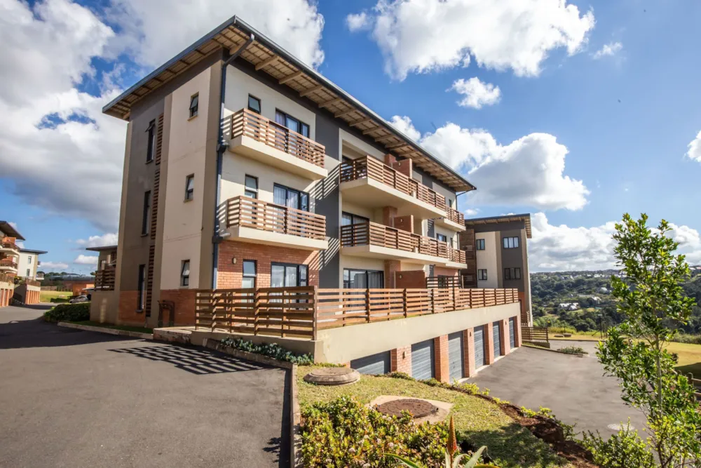 Apartment for sale in Cotswold Fenns - 1KF1742473