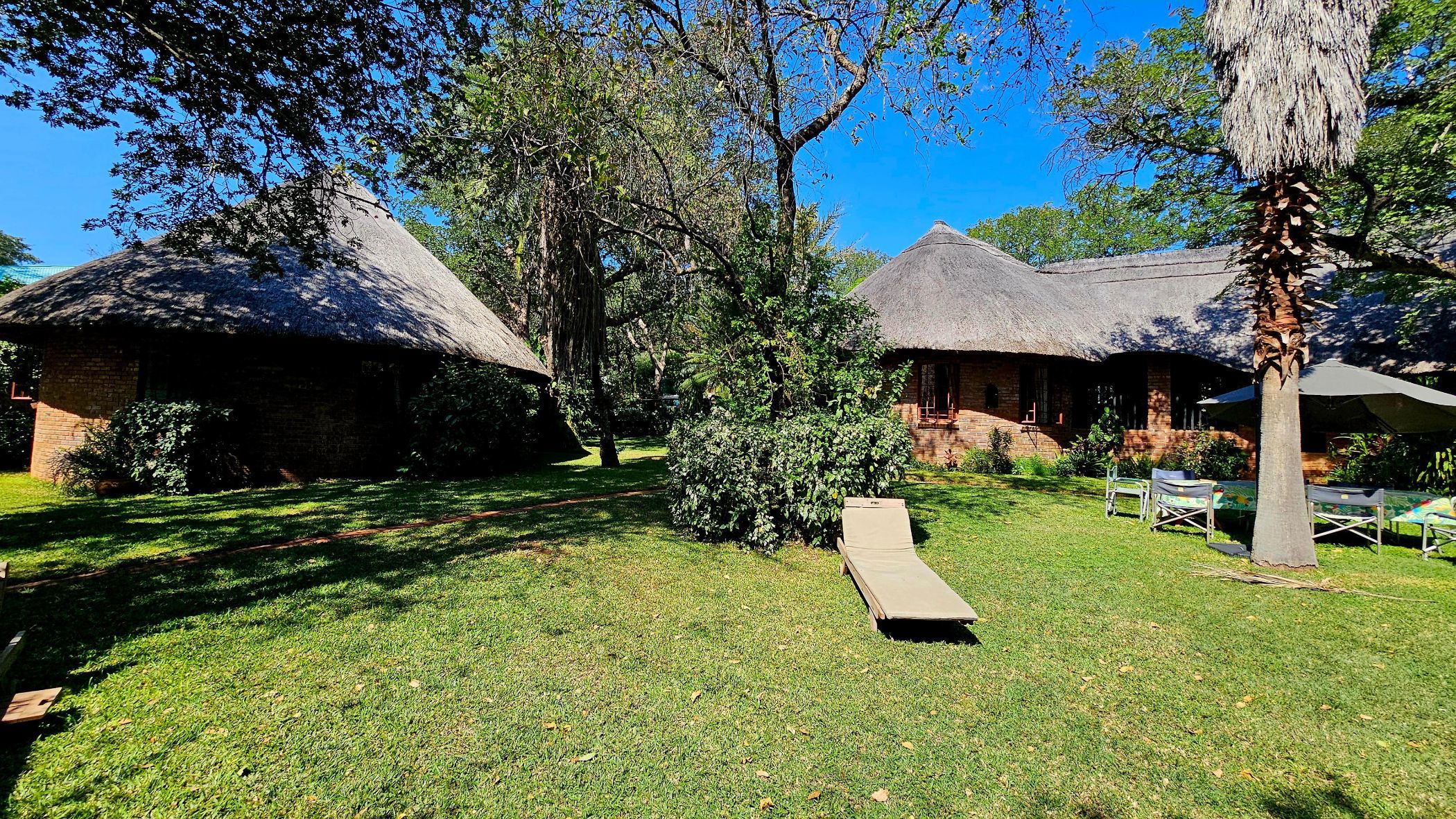 Single-storey house for sale in Victoria Falls, Zimbabwe - 3ZB1744007