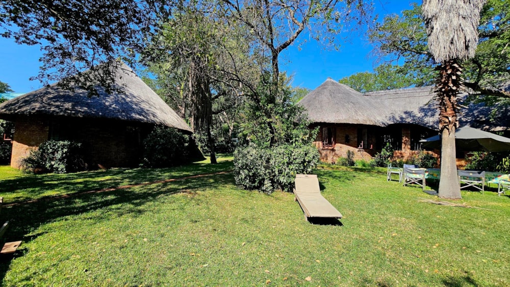 Single-storey house for sale in Victoria Falls, Zimbabwe - 3ZB1744007
