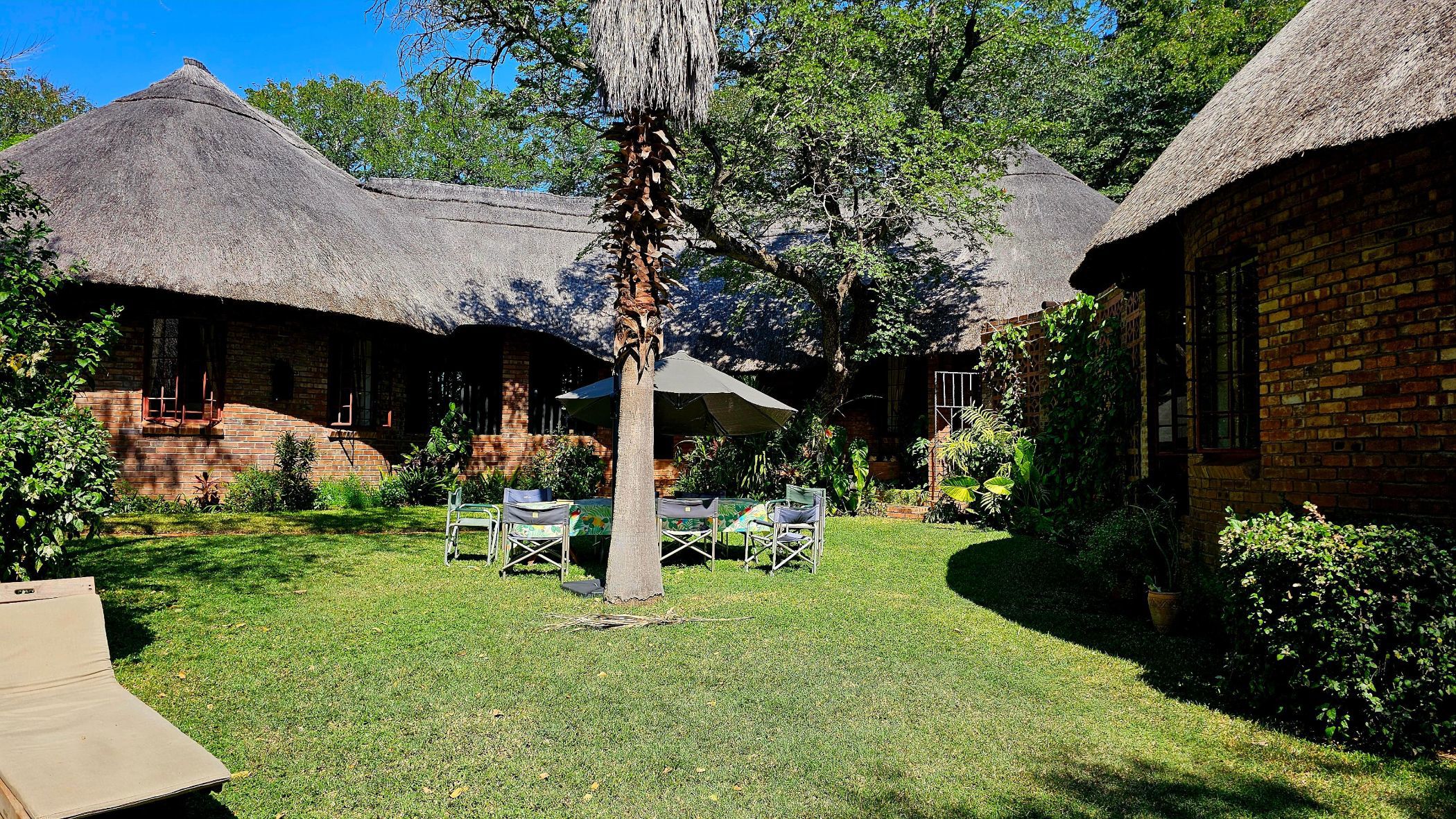 Single-storey house for sale in Victoria Falls, Zimbabwe - 3ZB1744007