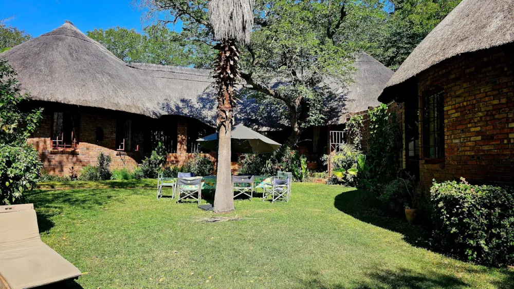 Single-storey house for sale in Victoria Falls, Zimbabwe - 3ZB1744007