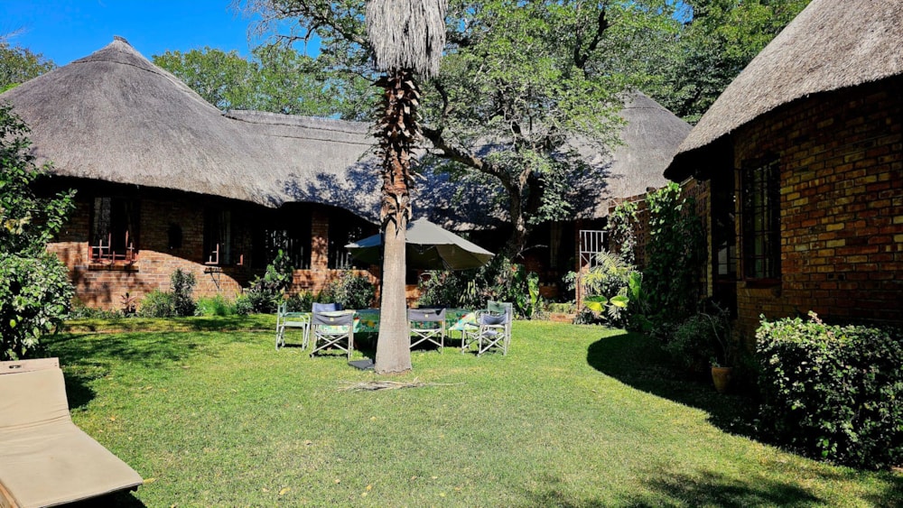 Single-storey house for sale in Victoria Falls, Zimbabwe - 3ZB1744007