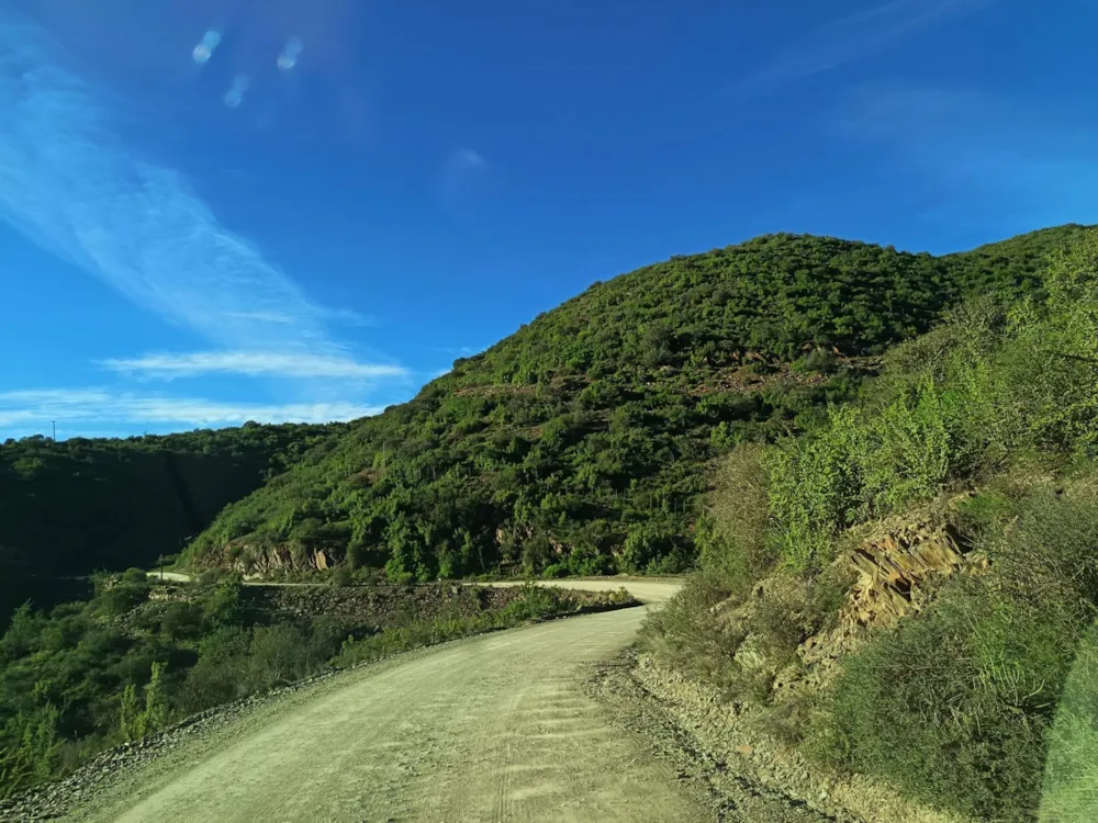 Farm vacant land sold in Calitzdorp - 1OU1742523 Farm vacant land sold in Calitzdorp - 1OU1742523