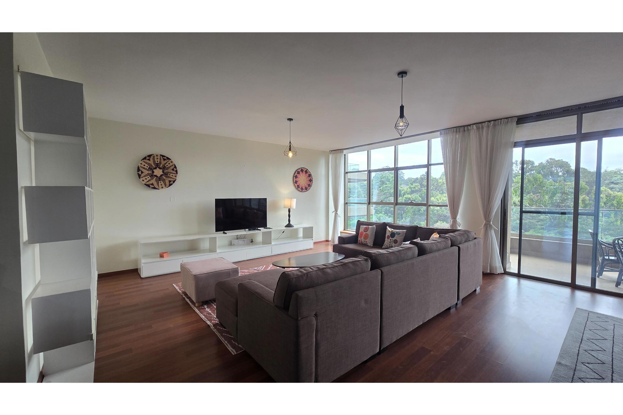 Apartment to rent in Parklands, Kenya - 3KE1743629