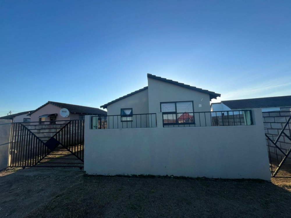 Single-storey house for sale in Motherwell NU 3 - 1PLZ1742498 Single-storey house for sale in Motherwell NU 3 - 1PLZ1742498