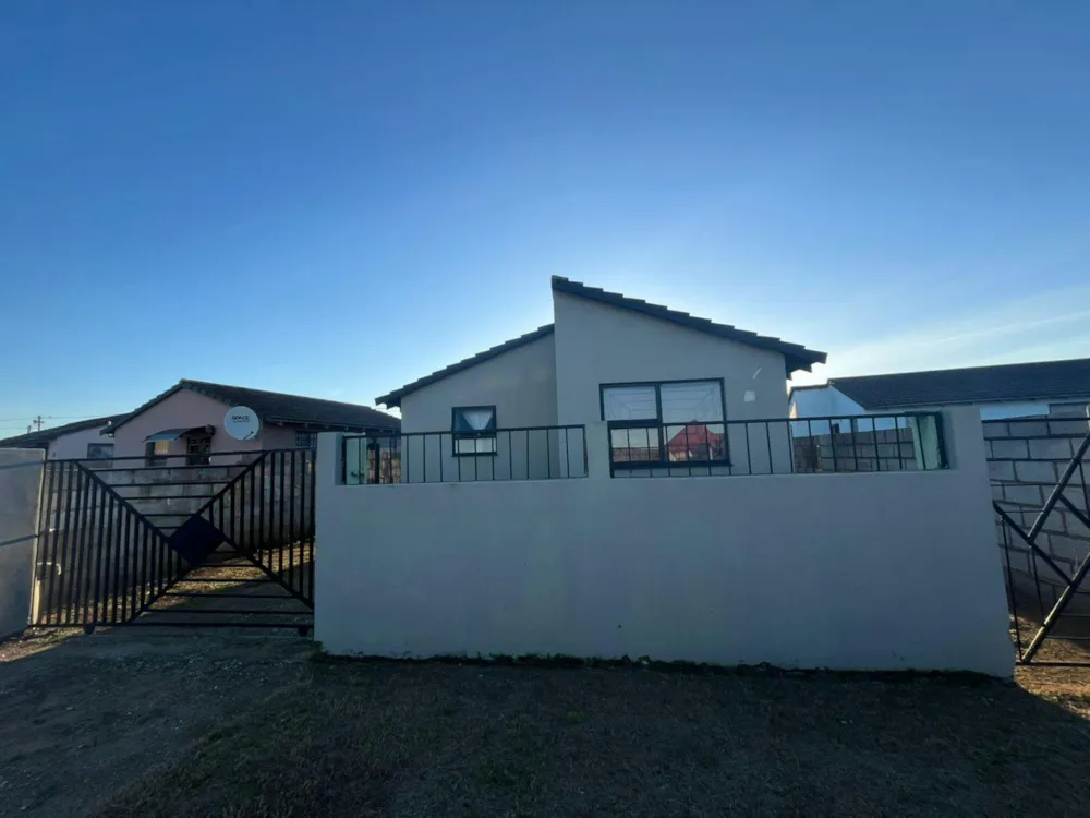 Single-storey house for sale in Motherwell NU 3 - 1PLZ1742498 Single-storey house for sale in Motherwell NU 3 - 1PLZ1742498