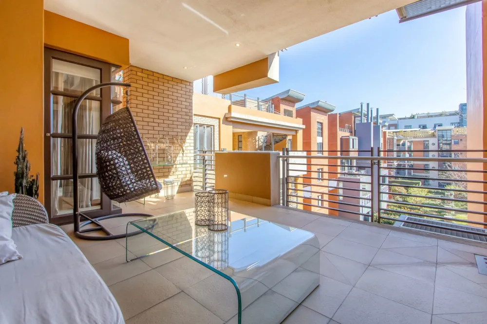 Penthouse apartment for sale in Melrose Arch - HP1742486 Penthouse apartment for sale in Melrose Arch - HP1742486
