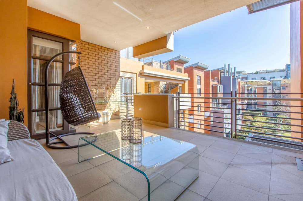 Penthouse apartment for sale in Melrose Arch - HP1742486 Penthouse apartment for sale in Melrose Arch - HP1742486