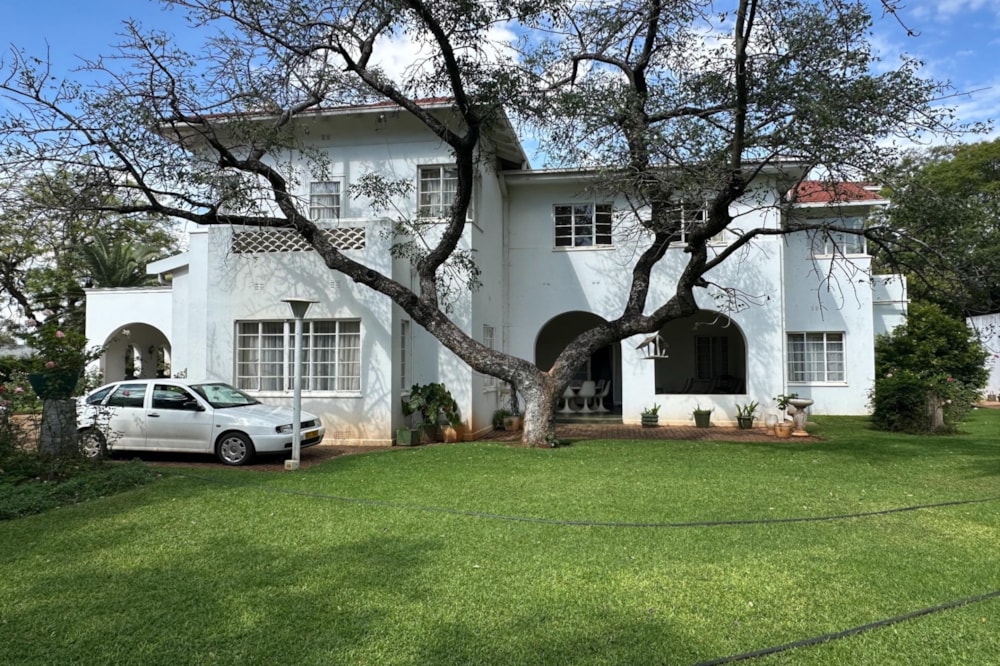 House for sale in Suburbs, Zimbabwe - 3ZB1742490 House for sale in Suburbs, Zimbabwe - 3ZB1742490