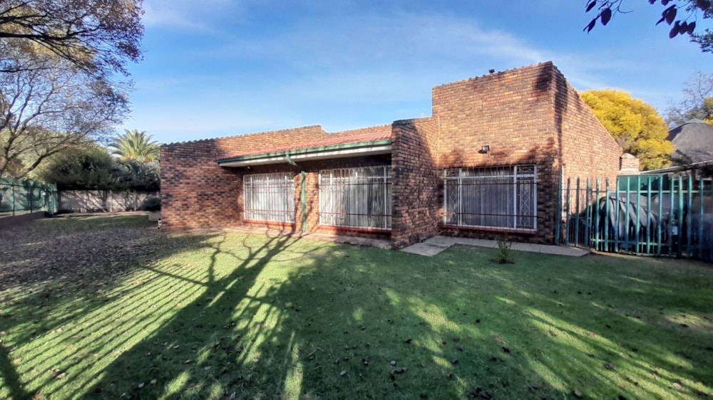 House for sale in Vanderbijlpark SW 2 - 1VT1742565 House for sale in Vanderbijlpark SW 2 - 1VT1742565