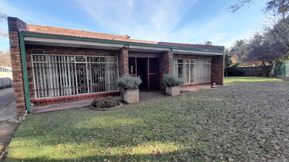 House for sale in Vanderbijlpark SW 2 - 1VT1742565 House for sale in Vanderbijlpark SW 2 - 1VT1742565