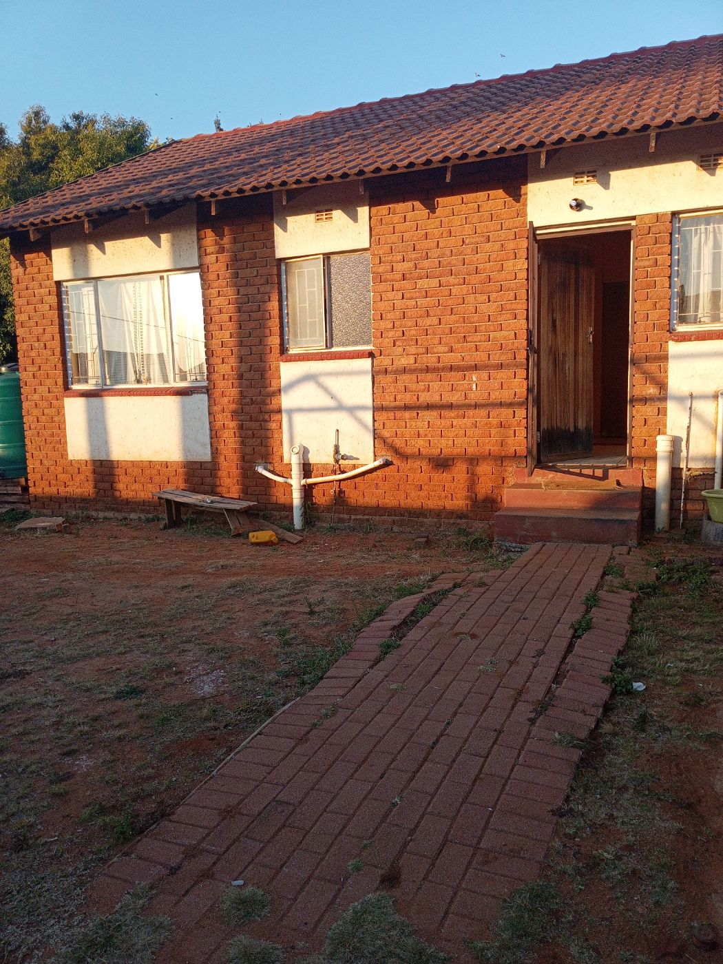 House for sale in Flora Park, Polokwane - 1PS1743038